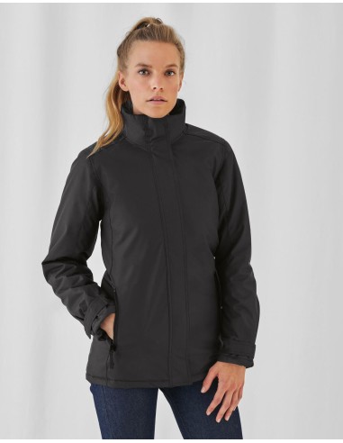 B-JW925-Womens Jacket Real+